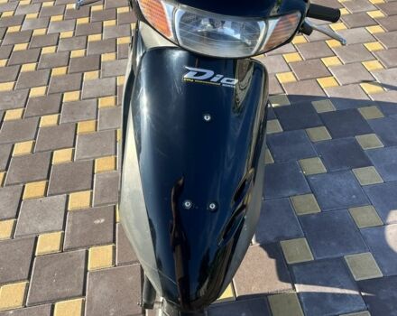 Хонда Другая, объемом двигателя 50 л и пробегом 0 тыс. км за 313 $, фото 4 на Automoto.ua