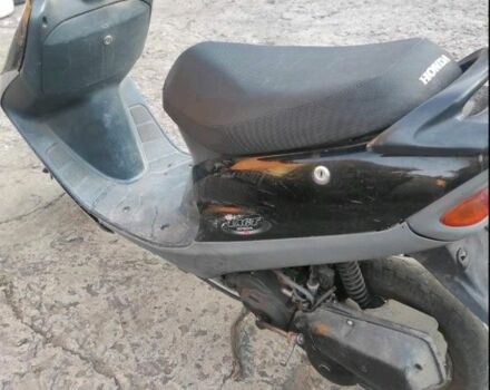 Хонда Інша, об'ємом двигуна 50 л та пробігом 0 тис. км за 170 $, фото 5 на Automoto.ua