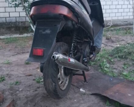 Хонда Інша, об'ємом двигуна 60 л та пробігом 0 тис. км за 7500 $, фото 2 на Automoto.ua