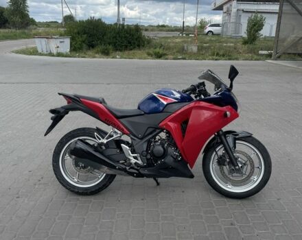Хонда Інша, об'ємом двигуна 0.25 л та пробігом 0 тис. км за 1599 $, фото 8 на Automoto.ua