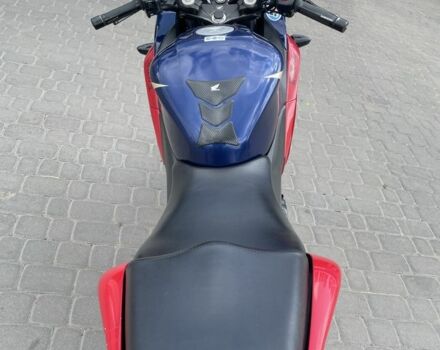 Хонда Інша, об'ємом двигуна 0.25 л та пробігом 0 тис. км за 1599 $, фото 5 на Automoto.ua