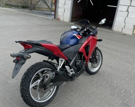 Хонда Інша, об'ємом двигуна 0.25 л та пробігом 0 тис. км за 1599 $, фото 9 на Automoto.ua