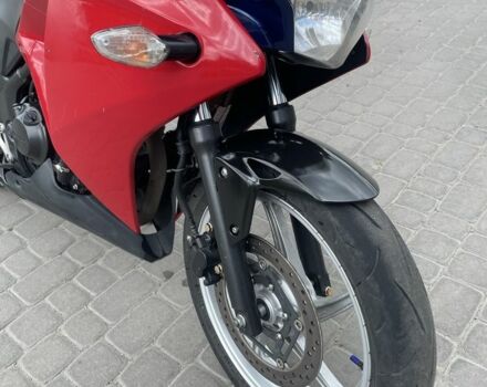 Хонда Інша, об'ємом двигуна 0.25 л та пробігом 0 тис. км за 1599 $, фото 2 на Automoto.ua