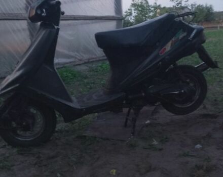Хонда Інша, об'ємом двигуна 60 л та пробігом 0 тис. км за 7500 $, фото 6 на Automoto.ua