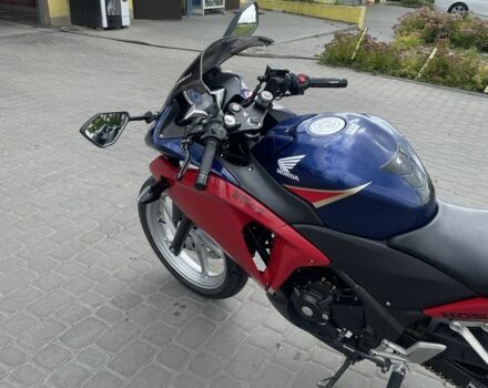 Хонда Інша, об'ємом двигуна 0.25 л та пробігом 0 тис. км за 1599 $, фото 7 на Automoto.ua