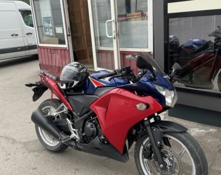 Хонда Інша, об'ємом двигуна 0.25 л та пробігом 0 тис. км за 1599 $, фото 13 на Automoto.ua