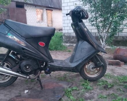 Хонда Інша, об'ємом двигуна 60 л та пробігом 0 тис. км за 7500 $, фото 5 на Automoto.ua