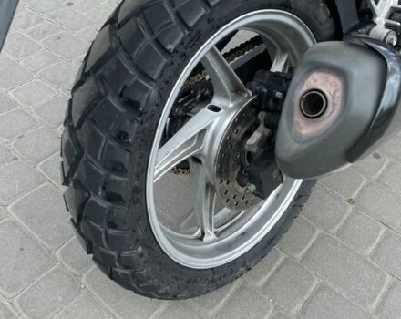 Хонда Інша, об'ємом двигуна 0.25 л та пробігом 0 тис. км за 1599 $, фото 11 на Automoto.ua