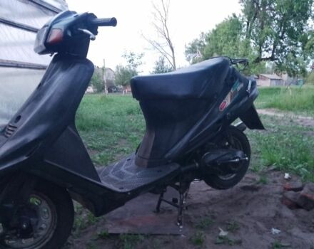 Хонда Інша, об'ємом двигуна 60 л та пробігом 0 тис. км за 7500 $, фото 1 на Automoto.ua