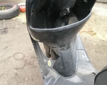 Хонда Інша, об'ємом двигуна 50 л та пробігом 0 тис. км за 194 $, фото 3 на Automoto.ua