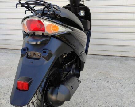 Хонда Інша, об'ємом двигуна 50 л та пробігом 0 тис. км за 900 $, фото 5 на Automoto.ua