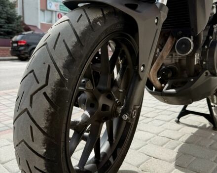 Хонда Другая, объемом двигателя 0.5 л и пробегом 0 тыс. км за 6300 $, фото 1 на Automoto.ua