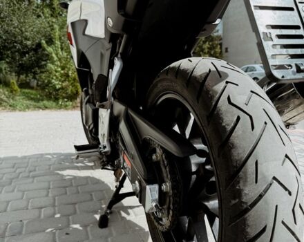 Хонда Другая, объемом двигателя 0.5 л и пробегом 0 тыс. км за 6300 $, фото 2 на Automoto.ua