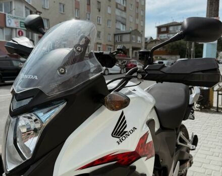 Хонда Другая, объемом двигателя 0.5 л и пробегом 0 тыс. км за 6300 $, фото 4 на Automoto.ua