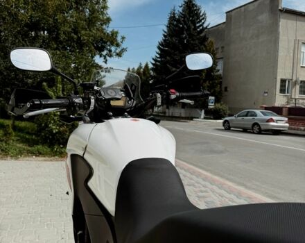 Хонда Другая, объемом двигателя 0.5 л и пробегом 0 тыс. км за 6300 $, фото 5 на Automoto.ua