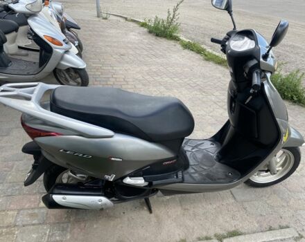 Хонда Другая, объемом двигателя 0.11 л и пробегом 0 тыс. км за 1750 $, фото 4 на Automoto.ua