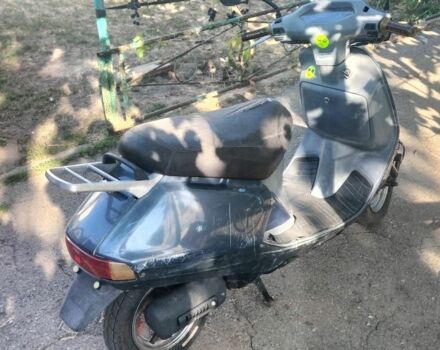 Хонда Другая, объемом двигателя 50 л и пробегом 0 тыс. км за 10500 $, фото 2 на Automoto.ua