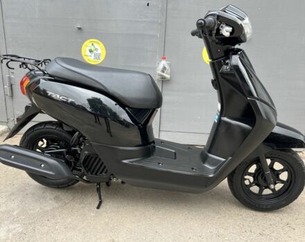 Хонда Інша, об'ємом двигуна 49 л та пробігом 0 тис. км за 850 $, фото 7 на Automoto.ua