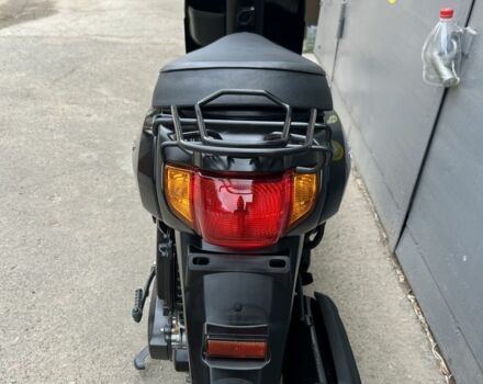 Хонда Інша, об'ємом двигуна 49 л та пробігом 0 тис. км за 850 $, фото 1 на Automoto.ua