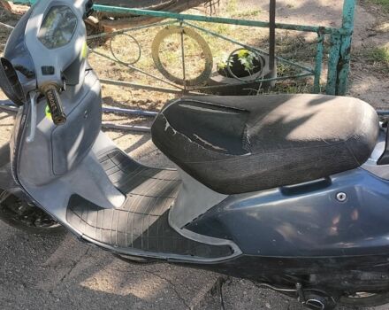 Хонда Другая, объемом двигателя 50 л и пробегом 0 тыс. км за 10500 $, фото 3 на Automoto.ua