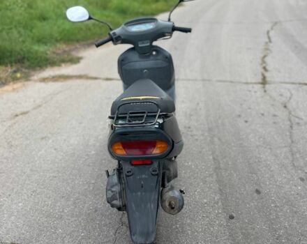 Хонда Інша, об'ємом двигуна 55 л та пробігом 0 тис. км за 243 $, фото 3 на Automoto.ua