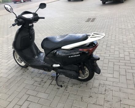 Хонда Другая, объемом двигателя 0.11 л и пробегом 0 тыс. км за 1750 $, фото 2 на Automoto.ua
