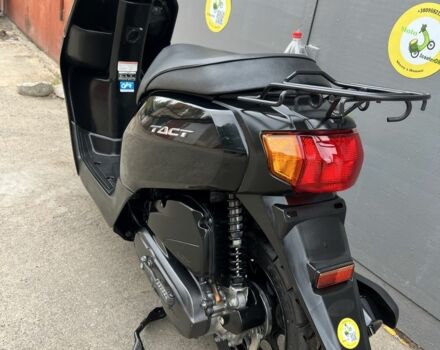 Хонда Інша, об'ємом двигуна 49 л та пробігом 0 тис. км за 850 $, фото 3 на Automoto.ua