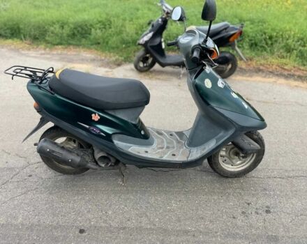Хонда Інша, об'ємом двигуна 55 л та пробігом 0 тис. км за 243 $, фото 1 на Automoto.ua
