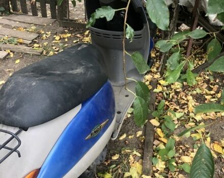 Хонда Інша, об'ємом двигуна 100 л та пробігом 0 тис. км за 5 $, фото 1 на Automoto.ua