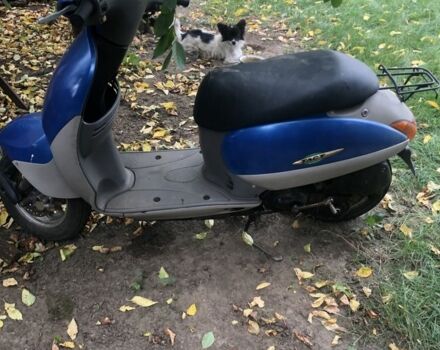 Хонда Інша, об'ємом двигуна 100 л та пробігом 0 тис. км за 5 $, фото 2 на Automoto.ua