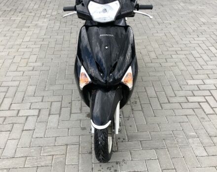 Хонда Другая, объемом двигателя 0.11 л и пробегом 0 тыс. км за 1750 $, фото 1 на Automoto.ua