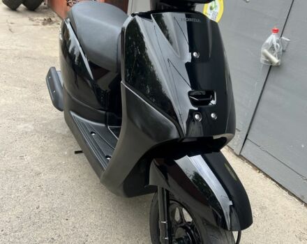 Хонда Інша, об'ємом двигуна 49 л та пробігом 0 тис. км за 850 $, фото 8 на Automoto.ua