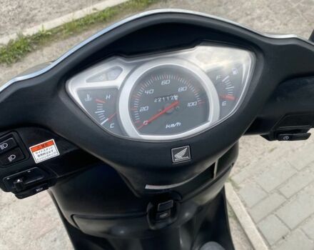 Хонда Другая, объемом двигателя 0.11 л и пробегом 0 тыс. км за 1750 $, фото 6 на Automoto.ua