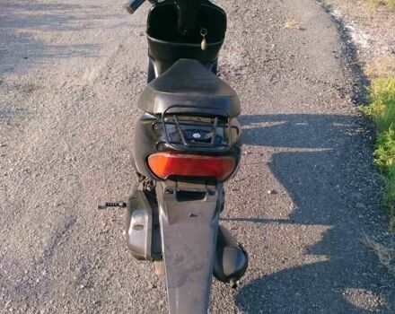 Хонда Інша, об'ємом двигуна 49 л та пробігом 0 тис. км за 243 $, фото 3 на Automoto.ua