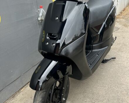 Хонда Інша, об'ємом двигуна 49 л та пробігом 0 тис. км за 850 $, фото 4 на Automoto.ua