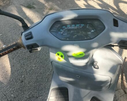 Хонда Другая, объемом двигателя 50 л и пробегом 0 тыс. км за 10500 $, фото 1 на Automoto.ua