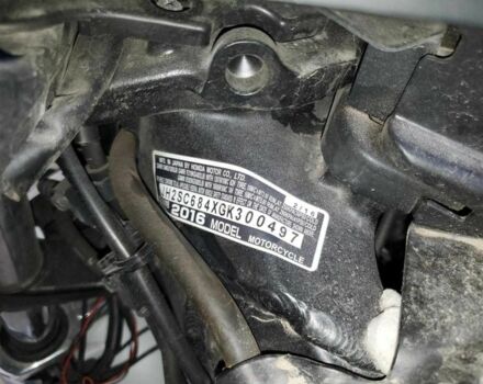 Хонда Другая, объемом двигателя 1.8 л и пробегом 0 тыс. км за 4000 $, фото 8 на Automoto.ua