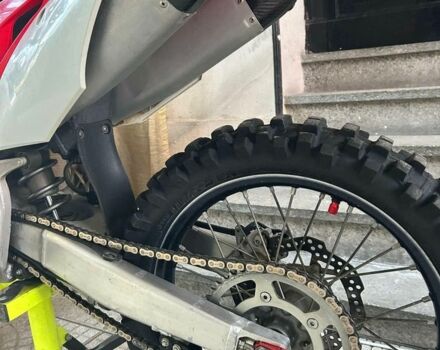 Хонда Інша, об'ємом двигуна 0.25 л та пробігом 0 тис. км за 4300 $, фото 4 на Automoto.ua