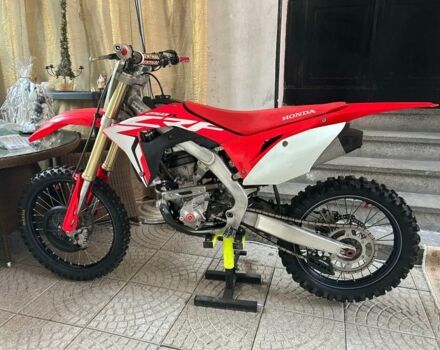 Хонда Інша, об'ємом двигуна 0.25 л та пробігом 0 тис. км за 4300 $, фото 6 на Automoto.ua