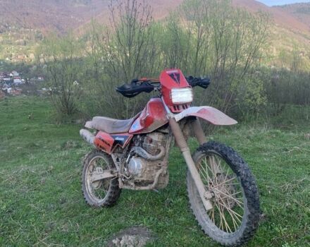 Хонда Інша, об'ємом двигуна 0.25 л та пробігом 0 тис. км за 700 $, фото 1 на Automoto.ua
