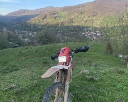 Хонда Інша, об'ємом двигуна 0.25 л та пробігом 0 тис. км за 700 $, фото 3 на Automoto.ua