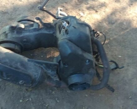 Хонда Інша, об'ємом двигуна 49 л та пробігом 0 тис. км за 27 $, фото 1 на Automoto.ua