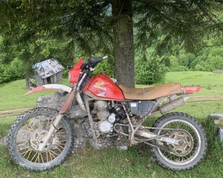 Хонда Інша, об'ємом двигуна 0.25 л та пробігом 0 тис. км за 700 $, фото 7 на Automoto.ua