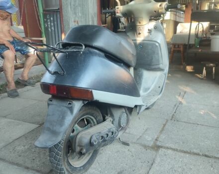 Хонда Другая, объемом двигателя 49 л и пробегом 0 тыс. км за 350 $, фото 3 на Automoto.ua