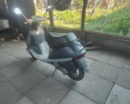 Хонда Другая, объемом двигателя 49 л и пробегом 0 тыс. км за 350 $, фото 4 на Automoto.ua