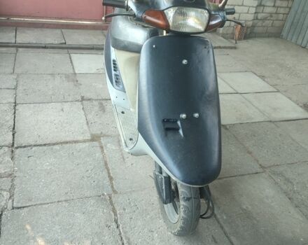 Хонда Другая, объемом двигателя 49 л и пробегом 0 тыс. км за 350 $, фото 1 на Automoto.ua