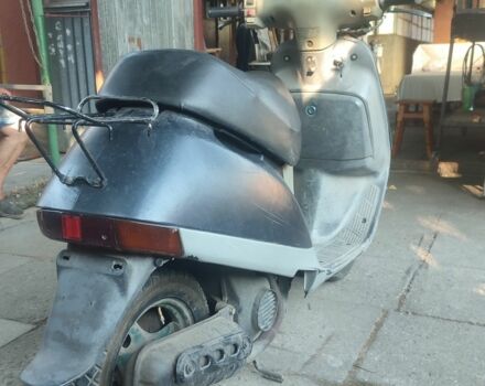Хонда Другая, объемом двигателя 49 л и пробегом 0 тыс. км за 350 $, фото 2 на Automoto.ua