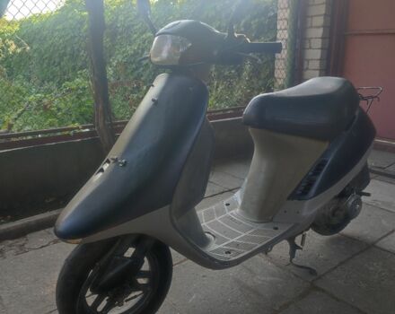 Хонда Другая, объемом двигателя 49 л и пробегом 0 тыс. км за 350 $, фото 5 на Automoto.ua