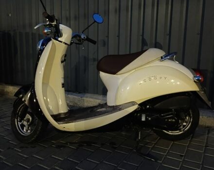 Хонда Другая, объемом двигателя 60 л и пробегом 0 тыс. км за 18000 $, фото 1 на Automoto.ua