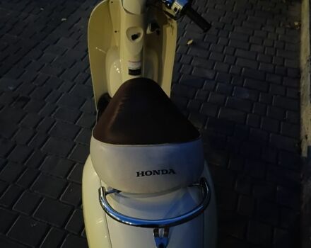 Хонда Другая, объемом двигателя 60 л и пробегом 0 тыс. км за 18000 $, фото 2 на Automoto.ua